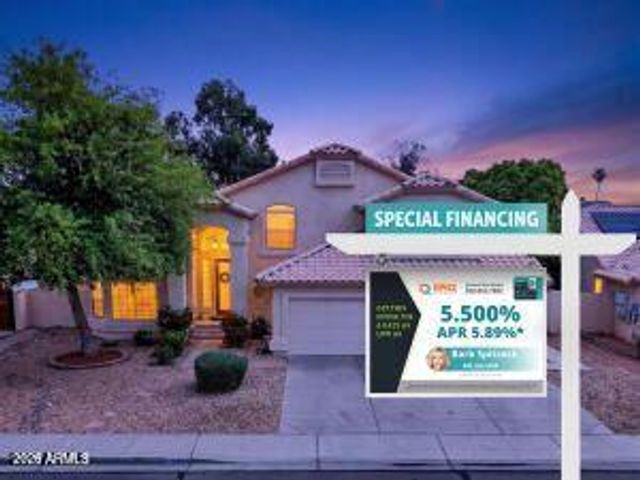 19241 N 78TH Lane, Glendale, AZ 85308