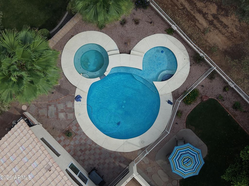 19241 N 78TH Lane N 19241 N, Glendale, AZ 85308