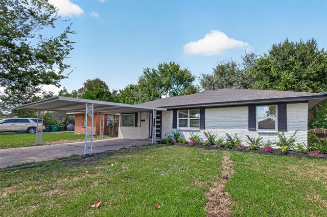 3107 Sunnydale Drive, Houston, TX 77051