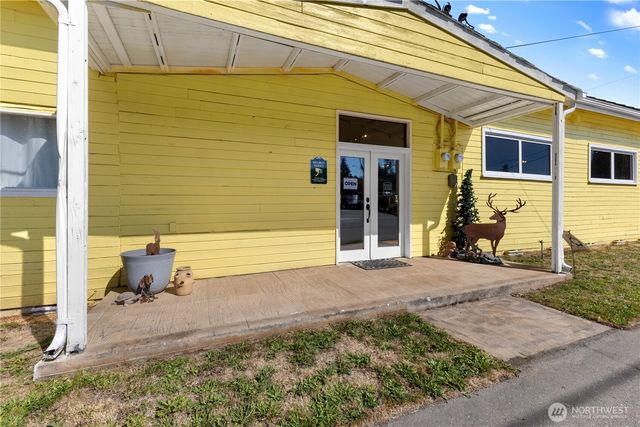 14120 HWY 165, Buckley, WA 98321