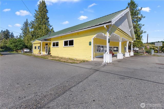 14120 HWY 165, Buckley, WA 98321