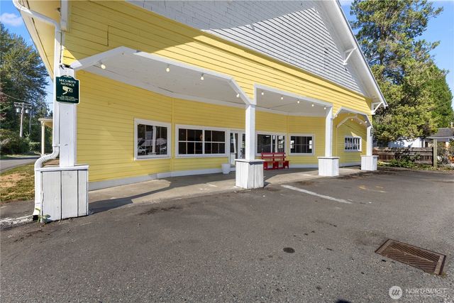 14120 HWY 165, Buckley, WA 98321