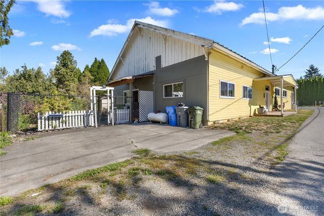 14120 HWY 165, Buckley, WA 98321