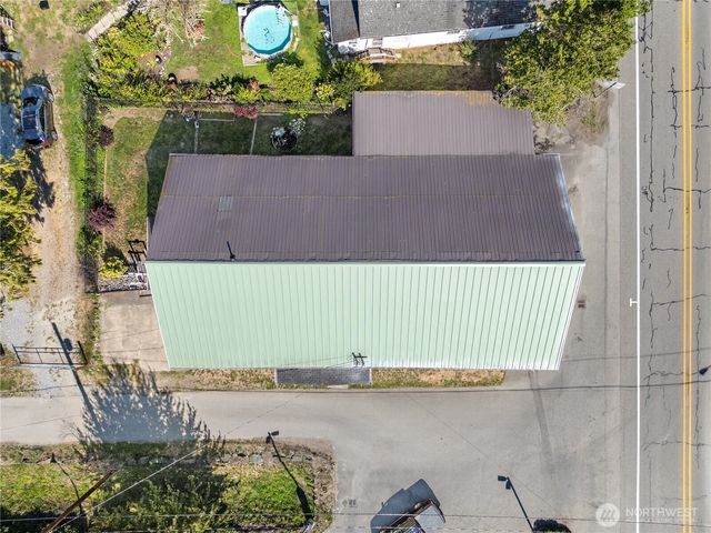 14120 HWY 165, Buckley, WA 98321