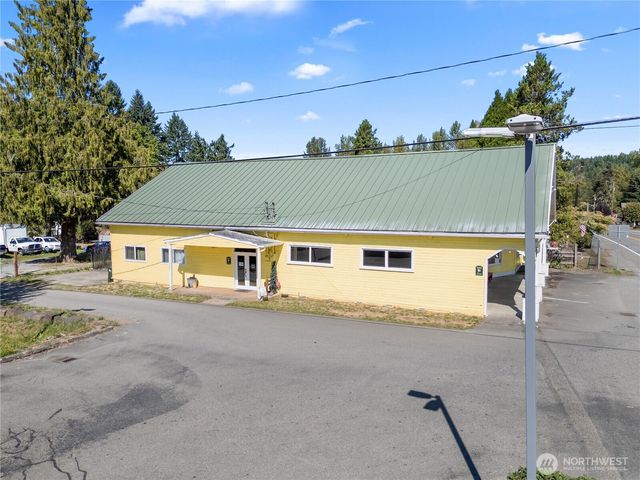 14120 HWY 165, Buckley, WA 98321