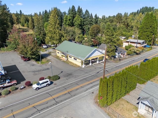 14120 HWY 165, Buckley, WA 98321