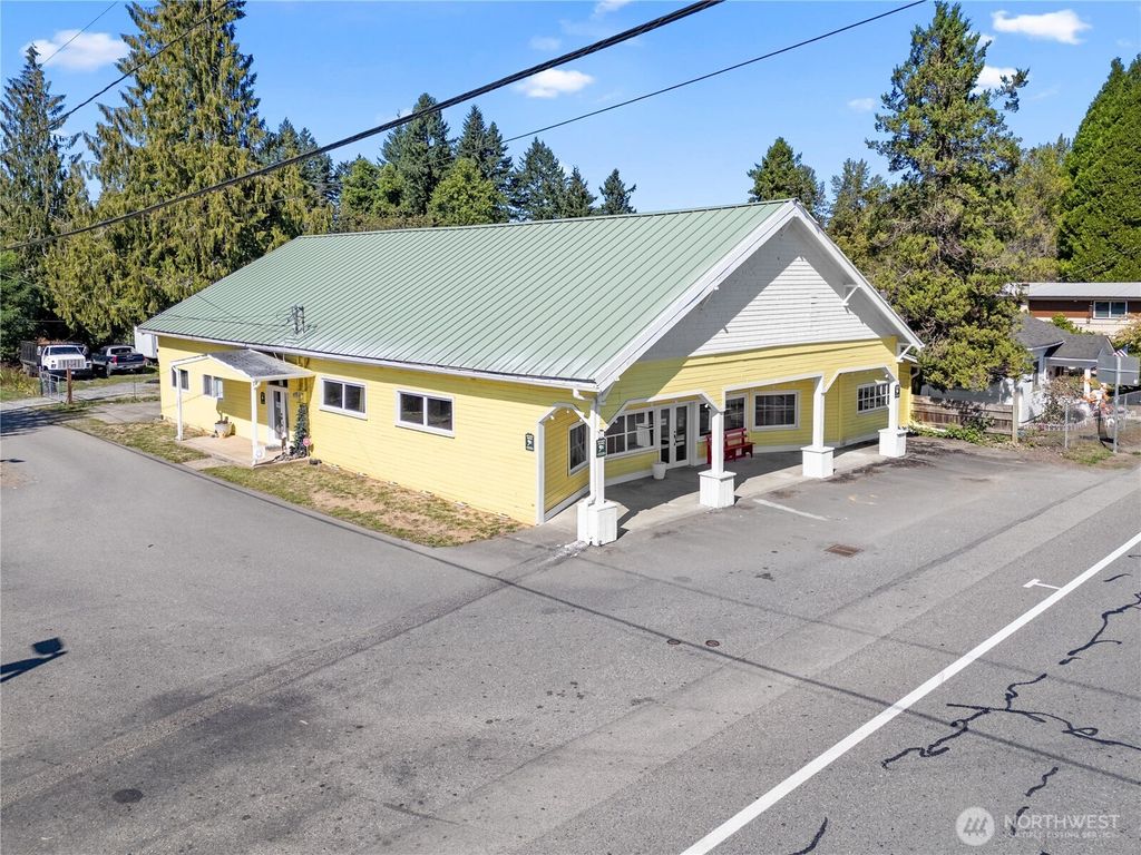 14120 HWY 165, Buckley, WA 98321