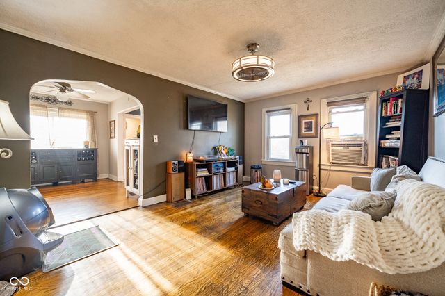 11845 Railroad Street, Indianapolis, IN 46236