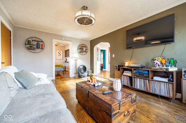 11845 Railroad Street, Indianapolis, IN 46236