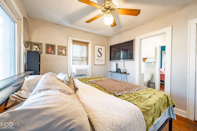 11845 Railroad Street, Indianapolis, IN 46236