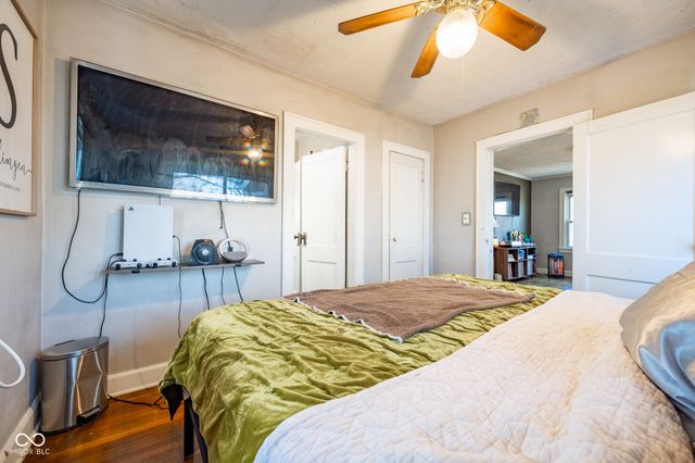 11845 Railroad Street, Indianapolis, IN 46236