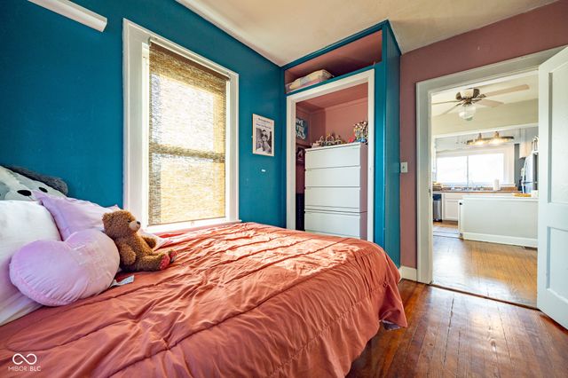 11845 Railroad Street, Indianapolis, IN 46236