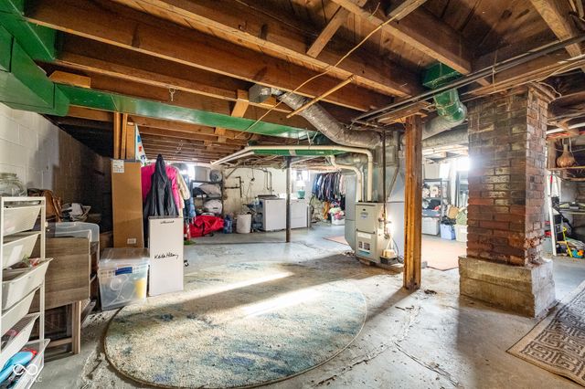 11845 Railroad Street, Indianapolis, IN 46236