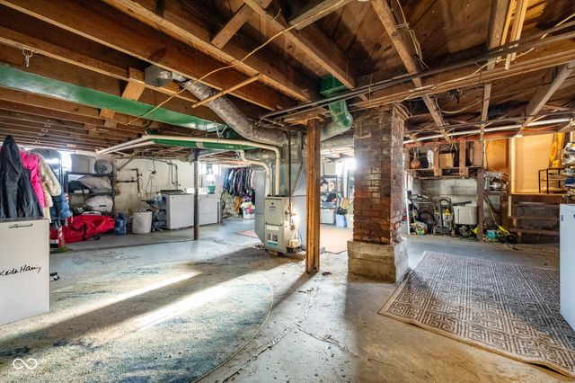 11845 Railroad Street, Indianapolis, IN 46236