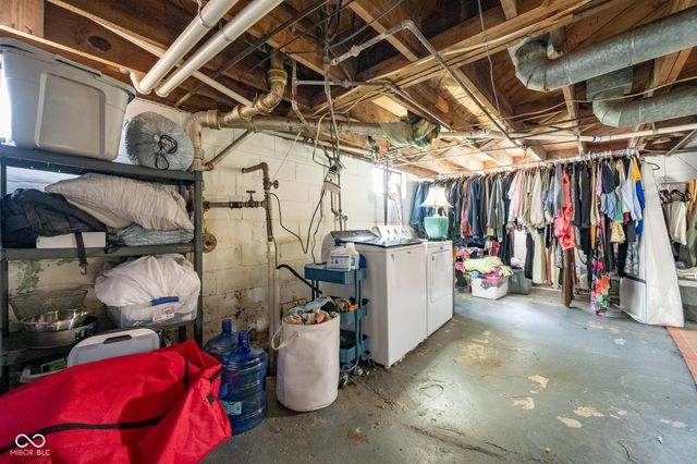 11845 Railroad Street, Indianapolis, IN 46236