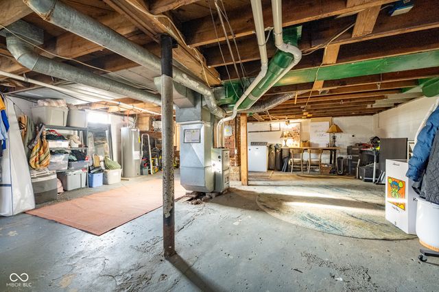 11845 Railroad Street, Indianapolis, IN 46236