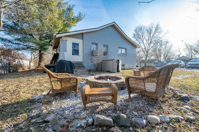 11845 Railroad Street, Indianapolis, IN 46236