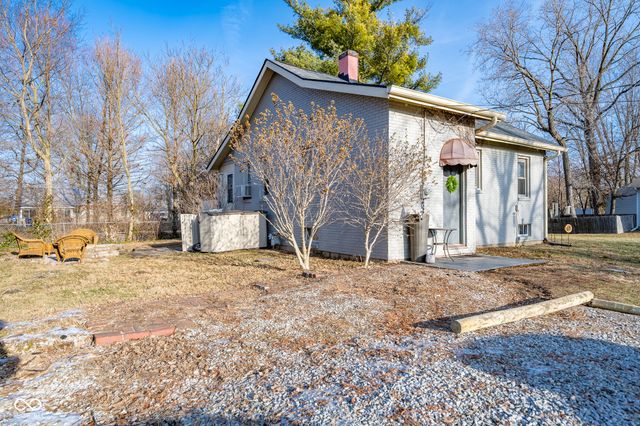 11845 Railroad Street, Indianapolis, IN 46236