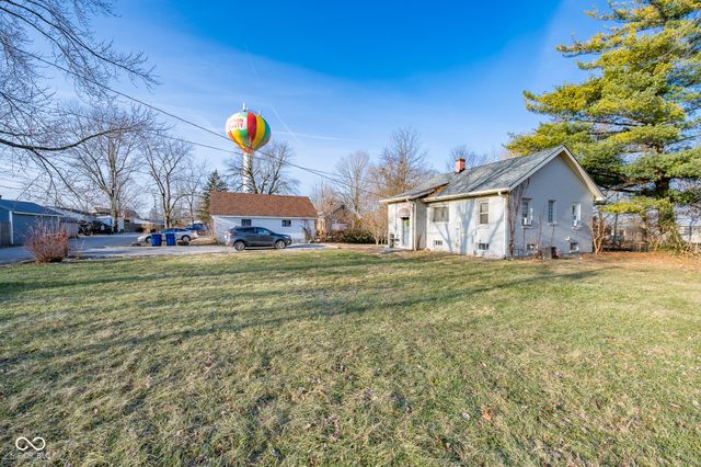 11845 Railroad Street, Indianapolis, IN 46236