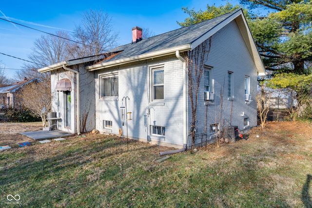 11845 Railroad Street, Indianapolis, IN 46236