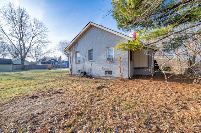 11845 Railroad Street, Indianapolis, IN 46236