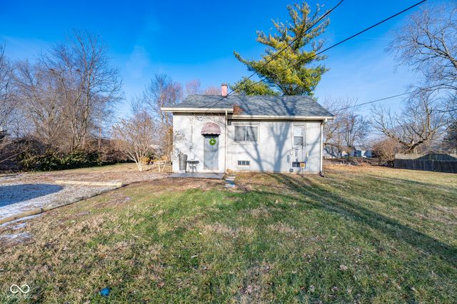 11845 Railroad Street, Indianapolis, IN 46236