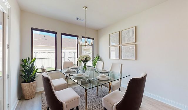 2704 Little Wonder Lane, Northlake, TX 76247