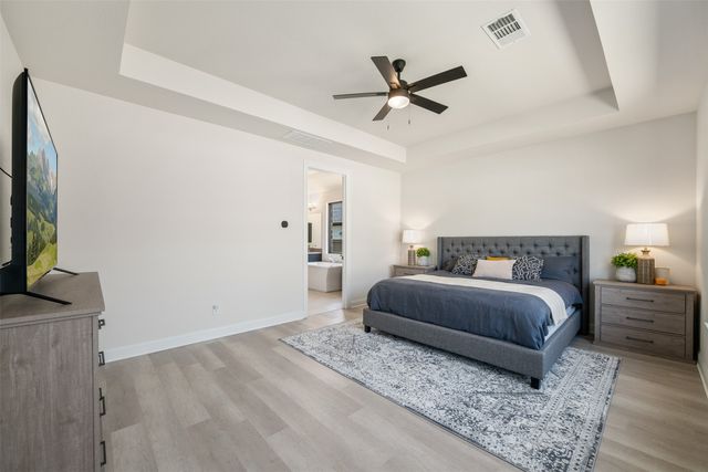 2704 Little Wonder Lane, Northlake, TX 76247