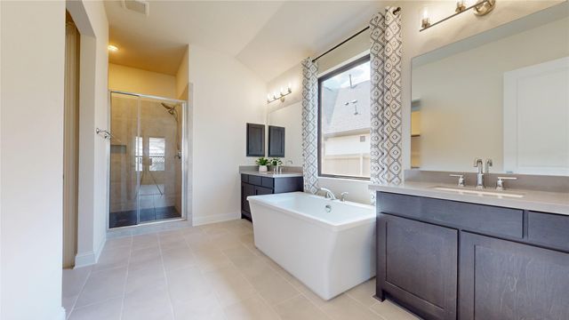 2704 Little Wonder Lane, Northlake, TX 76247