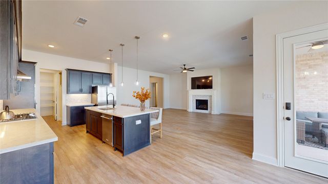 2704 Little Wonder Lane, Northlake, TX 76247