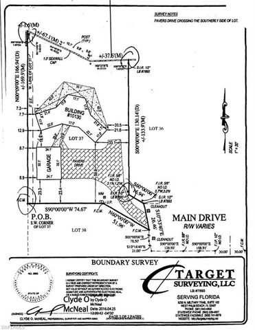 10131 Main DR, Bonita Springs, FL 34135