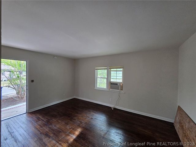 1110 Morgan Street, Fayetteville, NC 28305