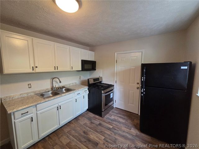 1110 Morgan Street, Fayetteville, NC 28305