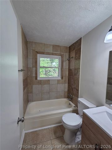 1110 Morgan Street, Fayetteville, NC 28305