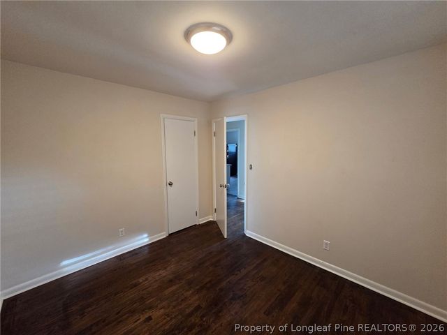 1110 Morgan Street, Fayetteville, NC 28305