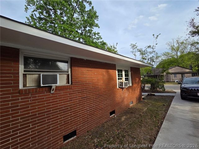 1110 Morgan Street, Fayetteville, NC 28305