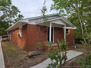 1110 Morgan Street, Fayetteville, NC 28305