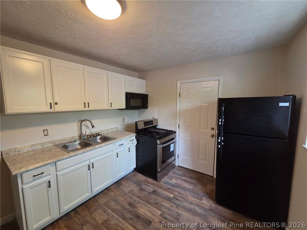 1110 Morgan Street, Fayetteville, NC 28305 — photo 3