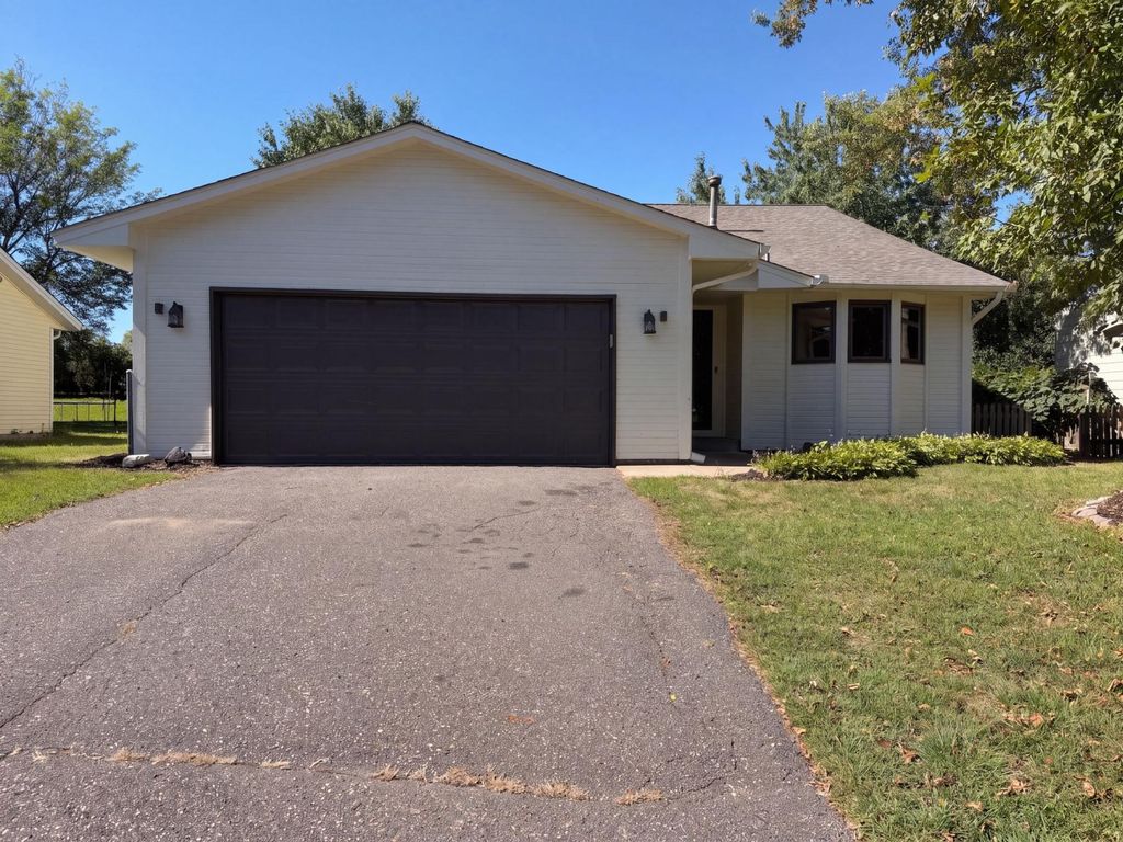 7537 Fairfield Road N, Brooklyn Park, MN 55444 — exterior