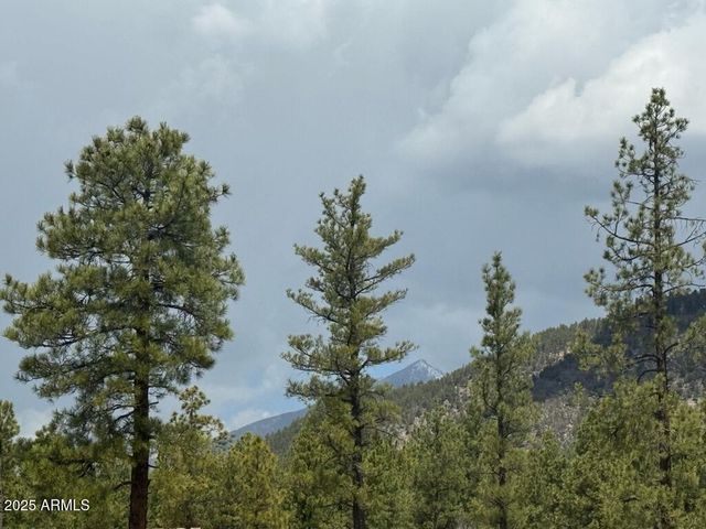 Lot 2 N Quintana Drive 2, Flagstaff, AZ 86001
