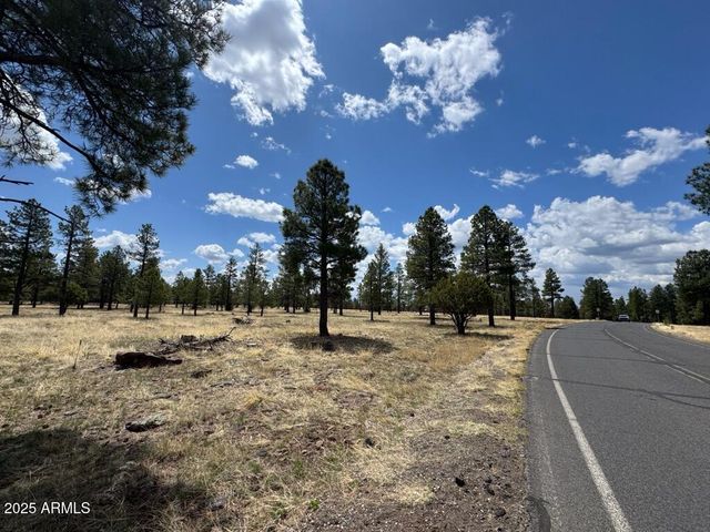Lot 2 N Quintana Drive 2, Flagstaff, AZ 86001