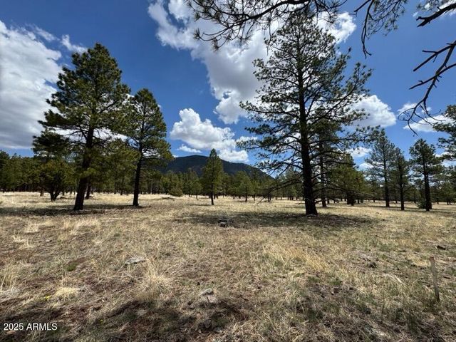 Lot 2 N Quintana Drive 2, Flagstaff, AZ 86001