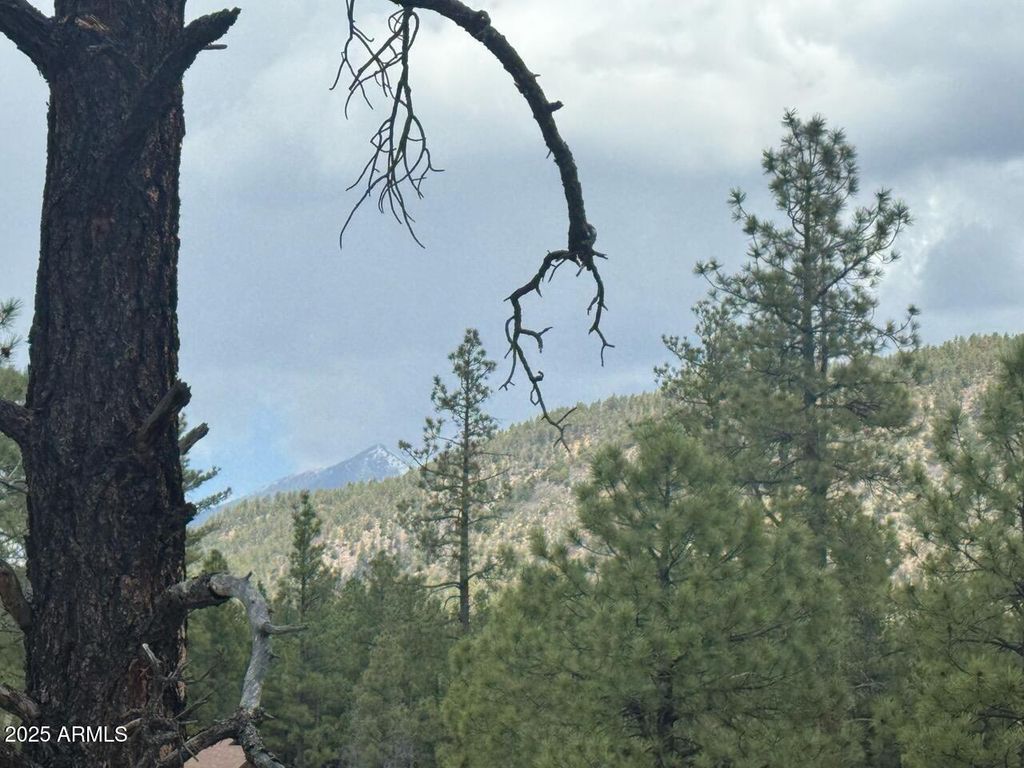 Lot 2 N Quintana Drive 2, Flagstaff, AZ 86001