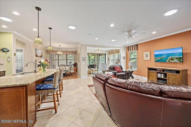 358 HAMMOCKS LANDING Drive, Ponte Vedra, FL 32081
