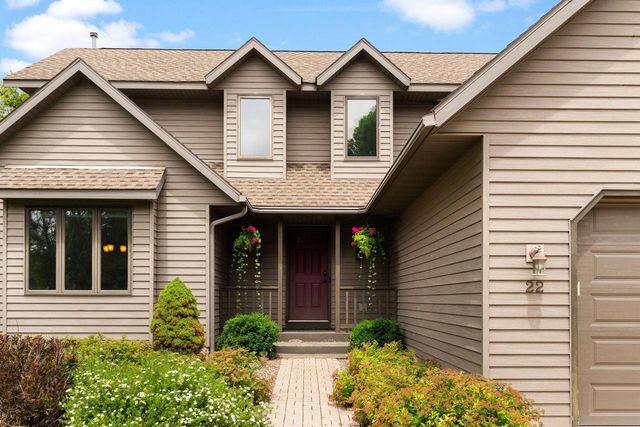 22 Stacy Lane, Madison, WI 53716