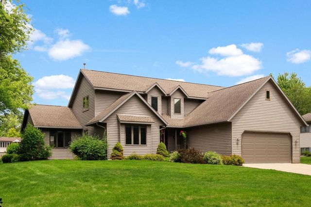 22 Stacy Lane, Madison, WI 53716