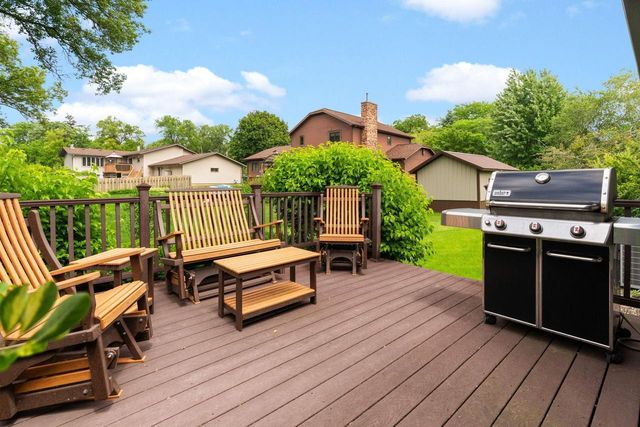 22 Stacy Lane, Madison, WI 53716