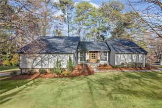 1611 Canton Hills Circle, Marietta, GA 30062