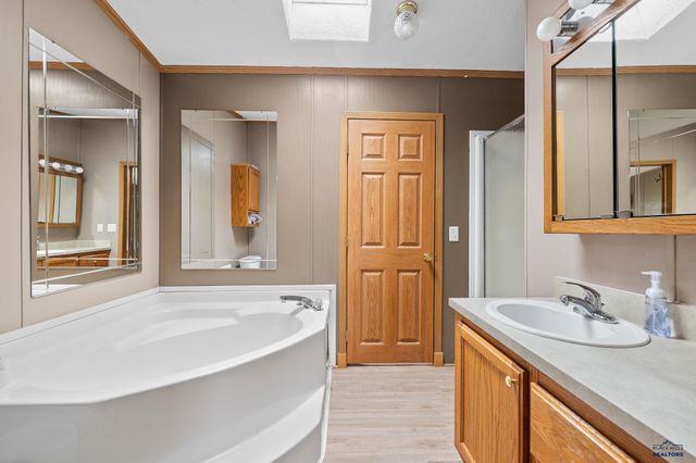4149 ELKHORN LN, Rapid City, SD 57701