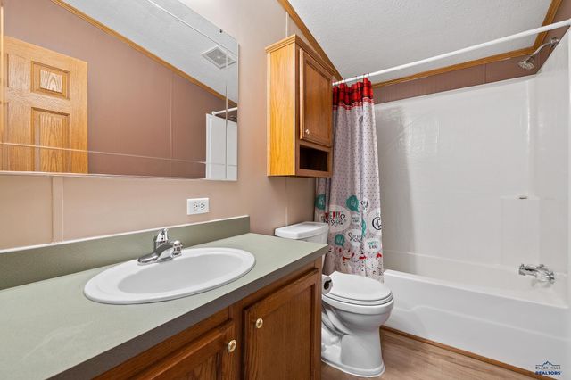 4149 ELKHORN LN, Rapid City, SD 57701